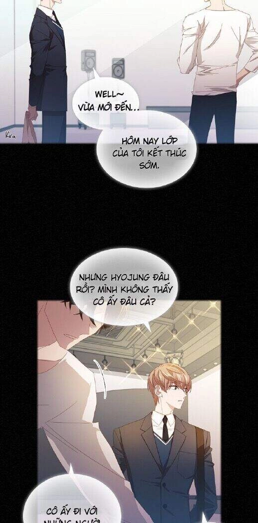 Tai Tiếng Thị Phi Chapter 40 - 10