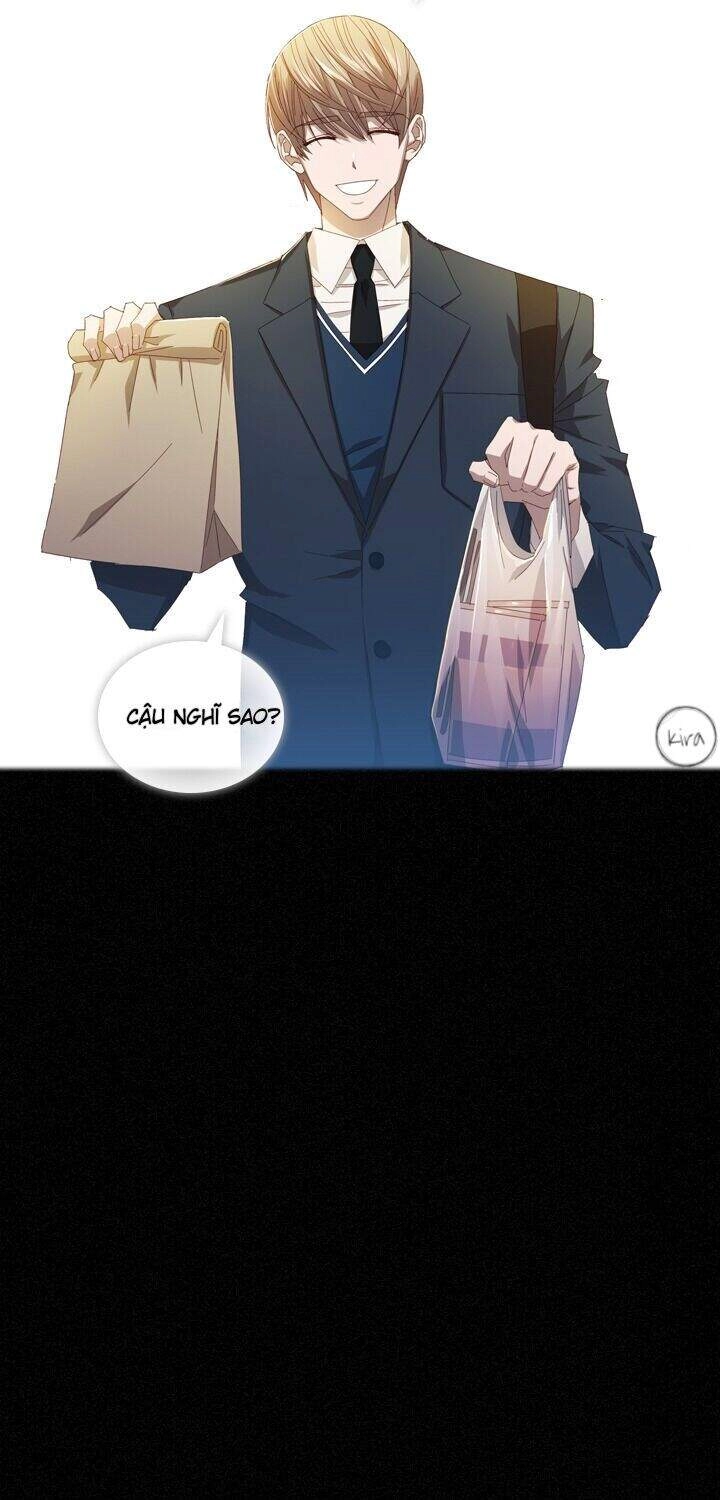 Tai Tiếng Thị Phi Chapter 40 - 12