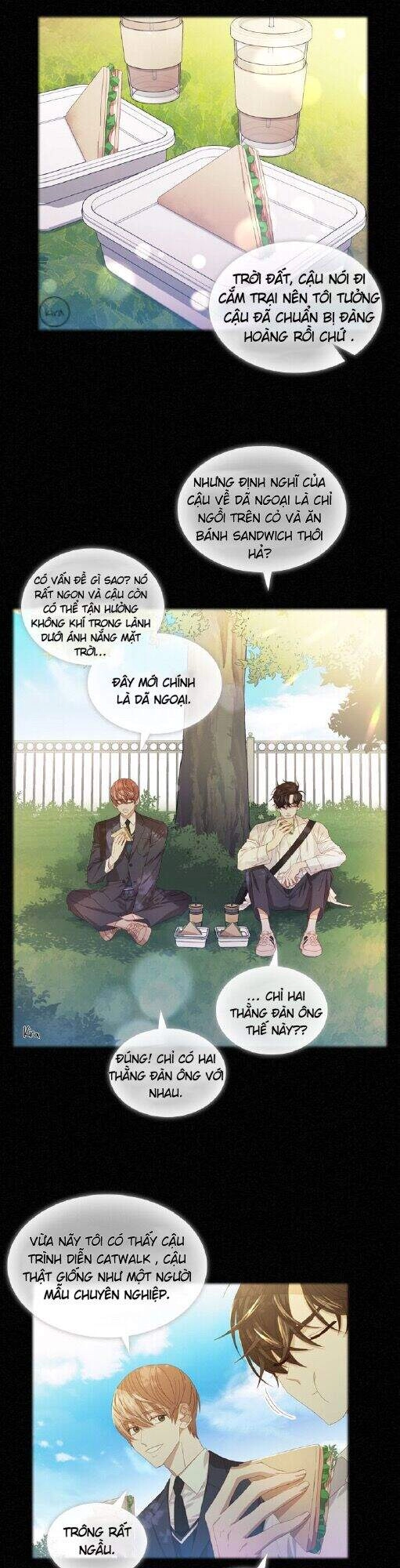 Tai Tiếng Thị Phi Chapter 40 - 14