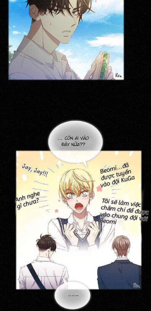 Tai Tiếng Thị Phi Chapter 40 - 16