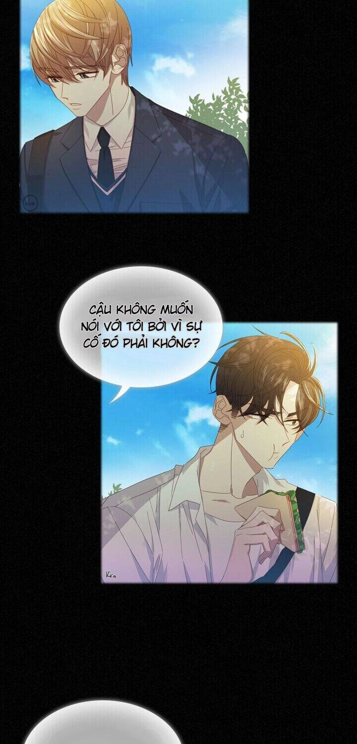 Tai Tiếng Thị Phi Chapter 40 - 18