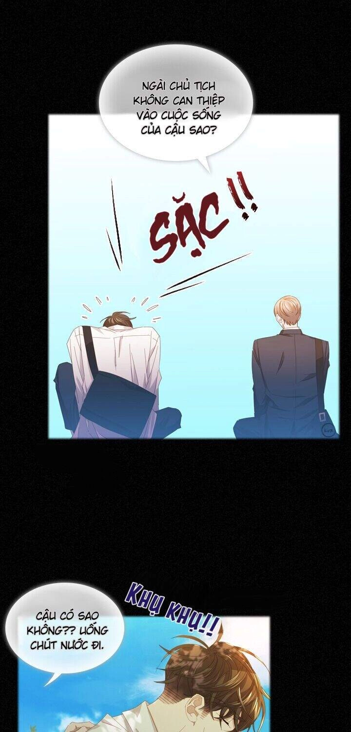 Tai Tiếng Thị Phi Chapter 40 - 22