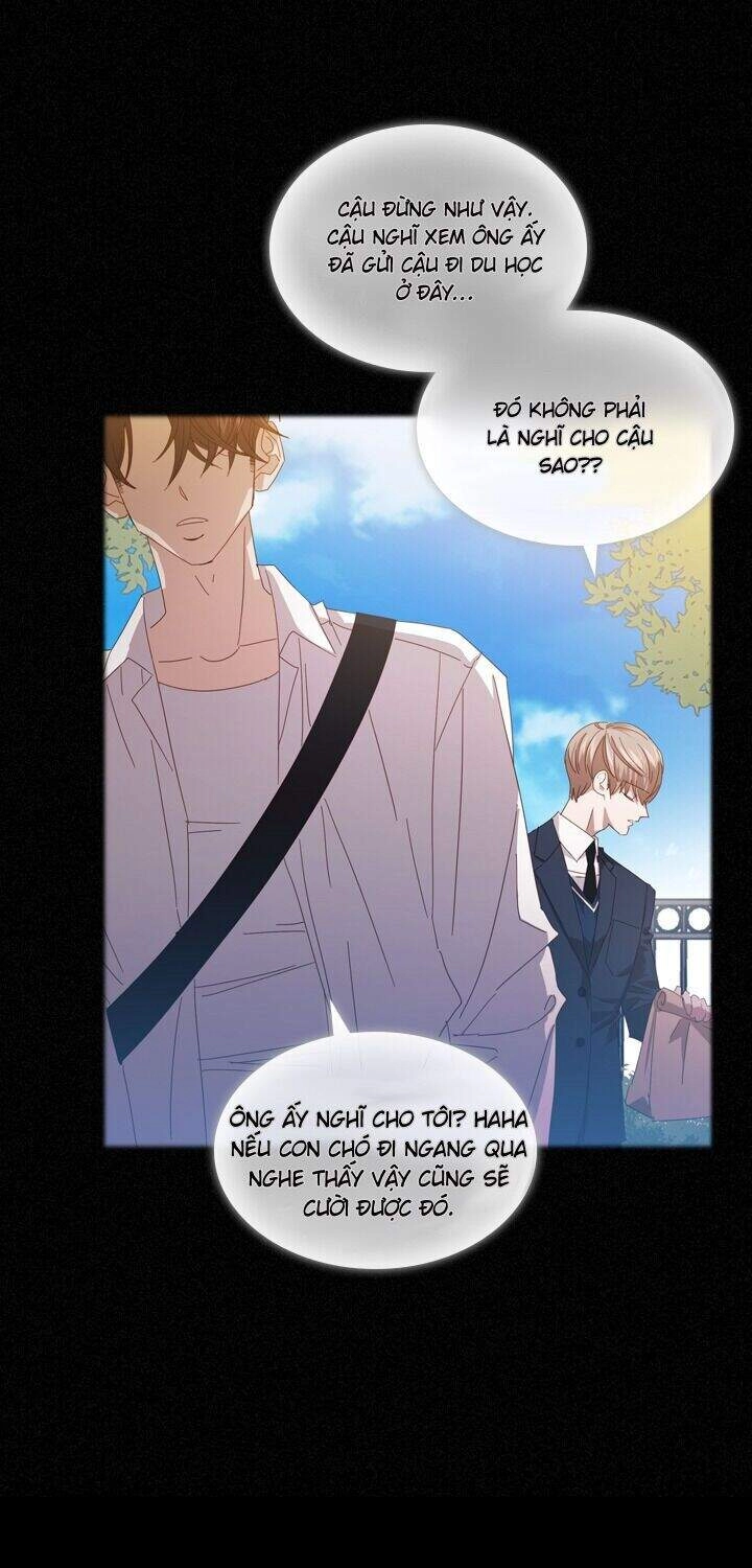 Tai Tiếng Thị Phi Chapter 40 - 27