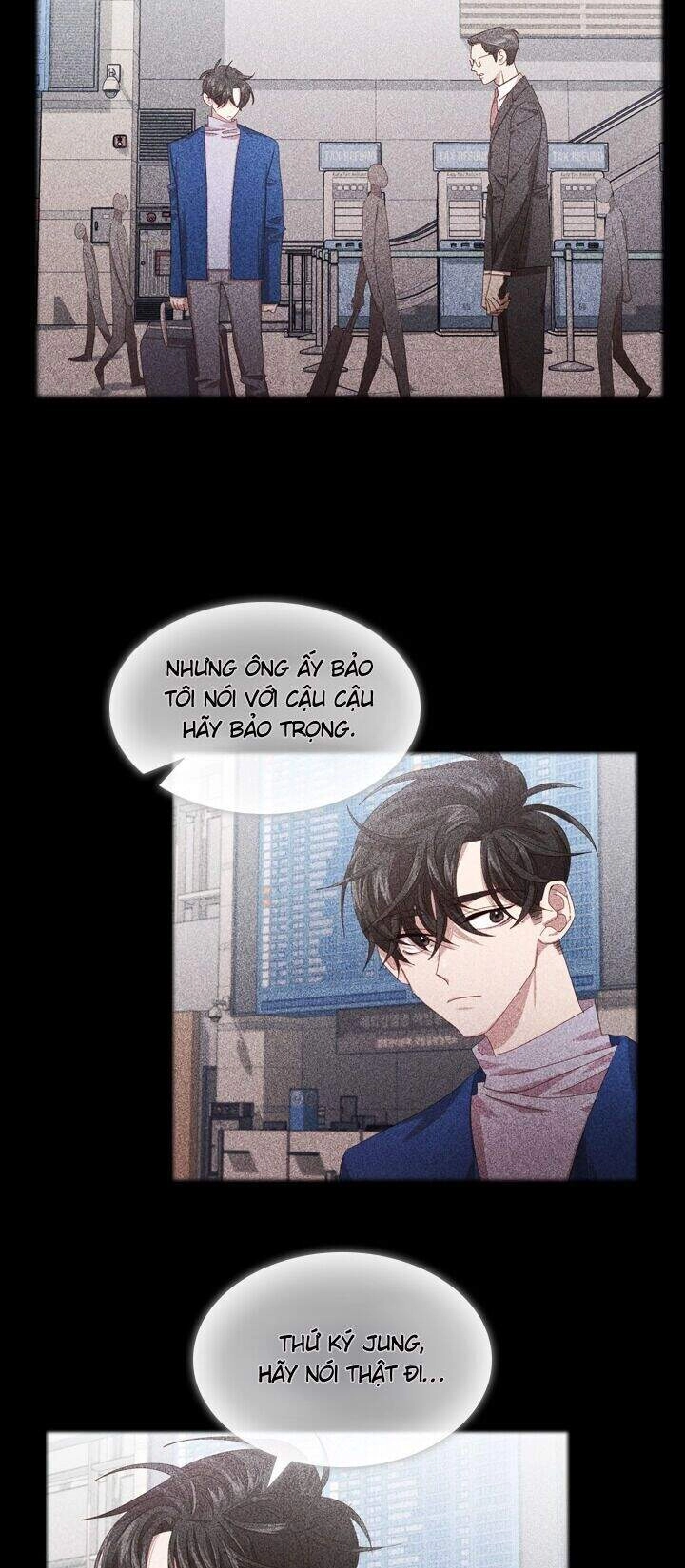 Tai Tiếng Thị Phi Chapter 40 - 31