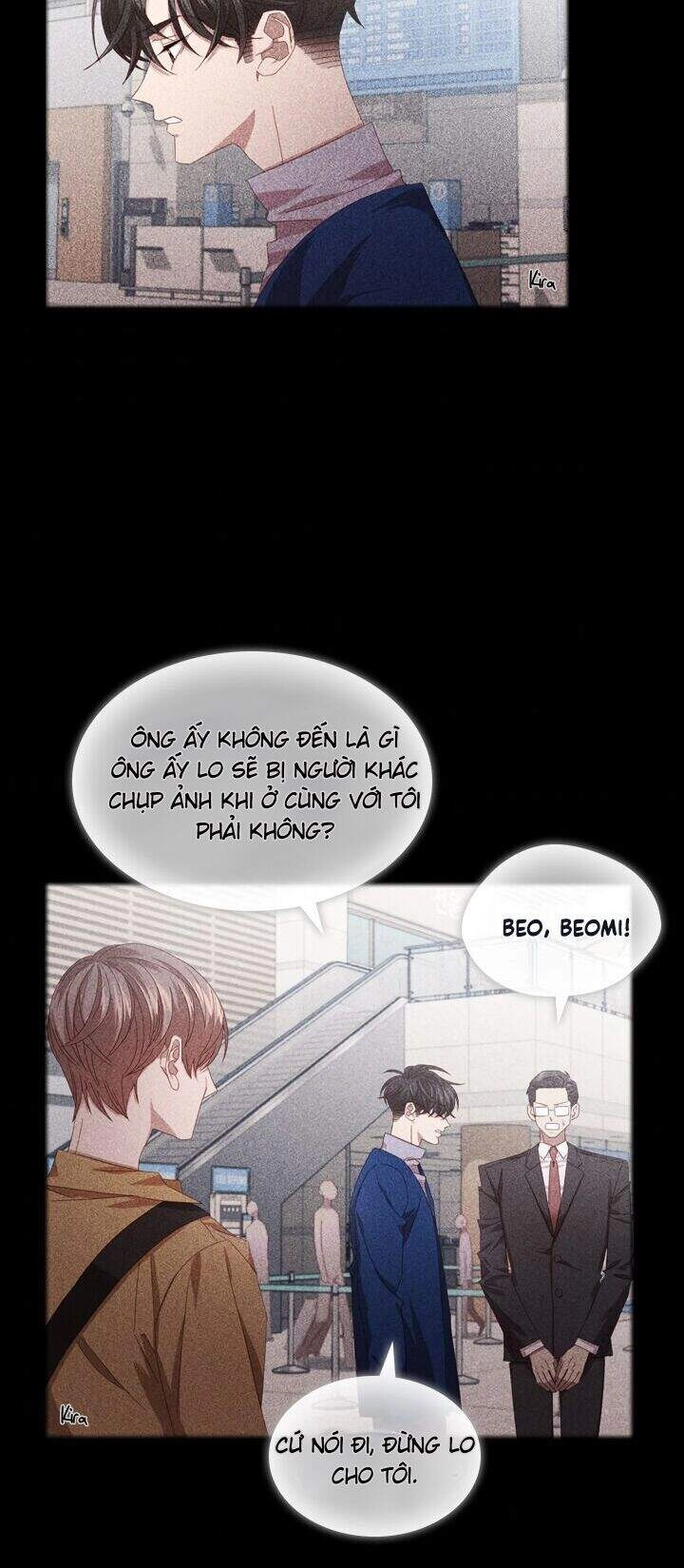 Tai Tiếng Thị Phi Chapter 40 - 32