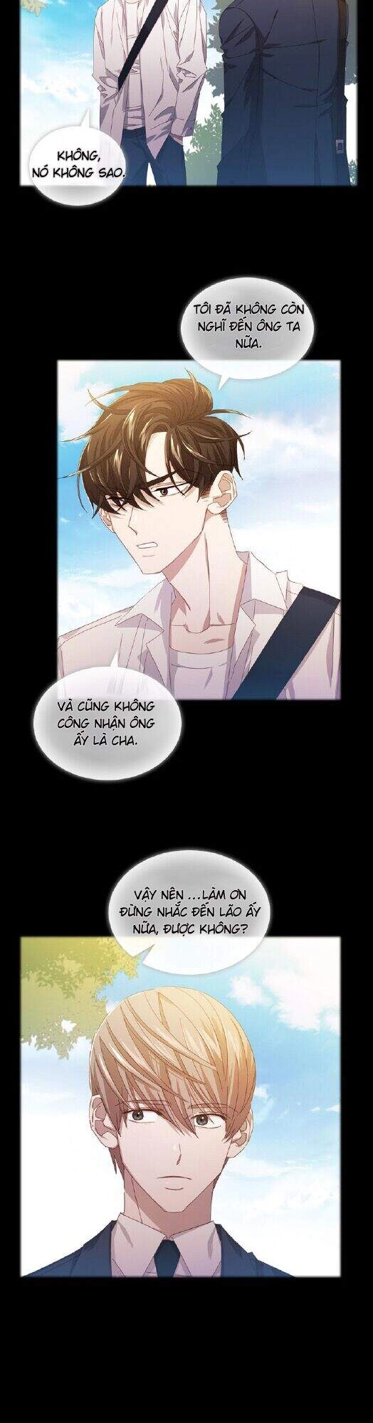 Tai Tiếng Thị Phi Chapter 40 - 35