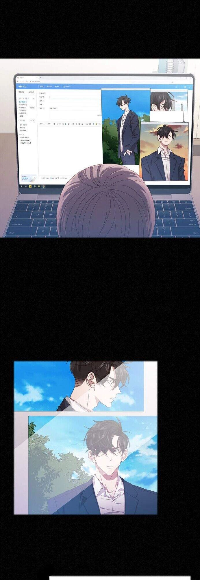 Tai Tiếng Thị Phi Chapter 40 - 42