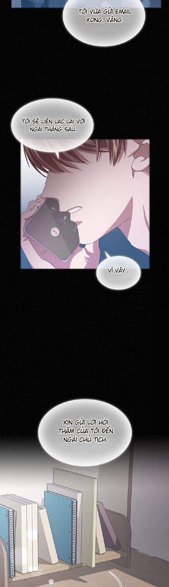 Tai Tiếng Thị Phi Chapter 40 - 47