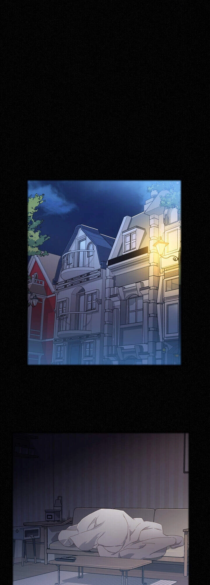 Tai Tiếng Thị Phi Chapter 41 - 3