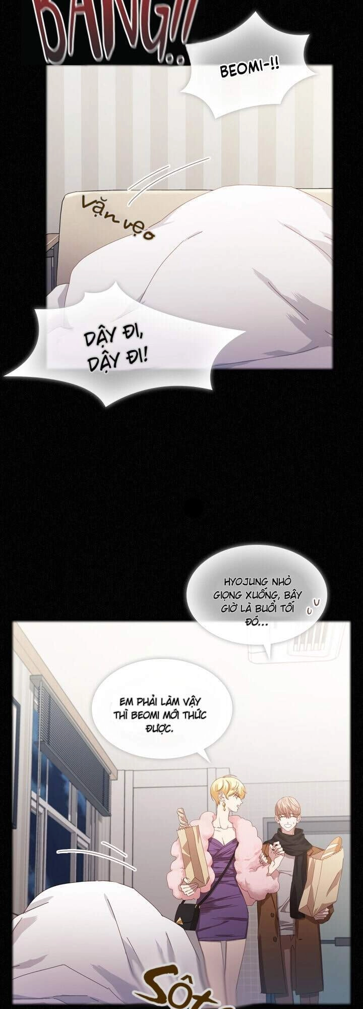 Tai Tiếng Thị Phi Chapter 41 - 5