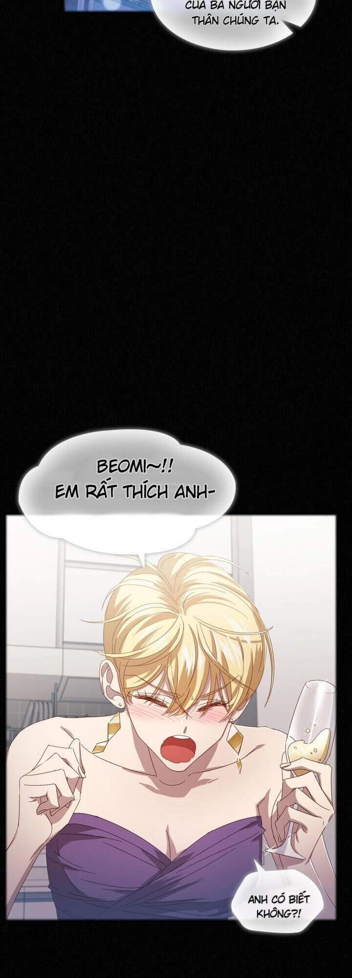 Tai Tiếng Thị Phi Chapter 41 - 9