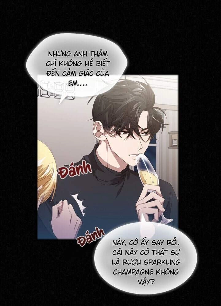 Tai Tiếng Thị Phi Chapter 41 - 10