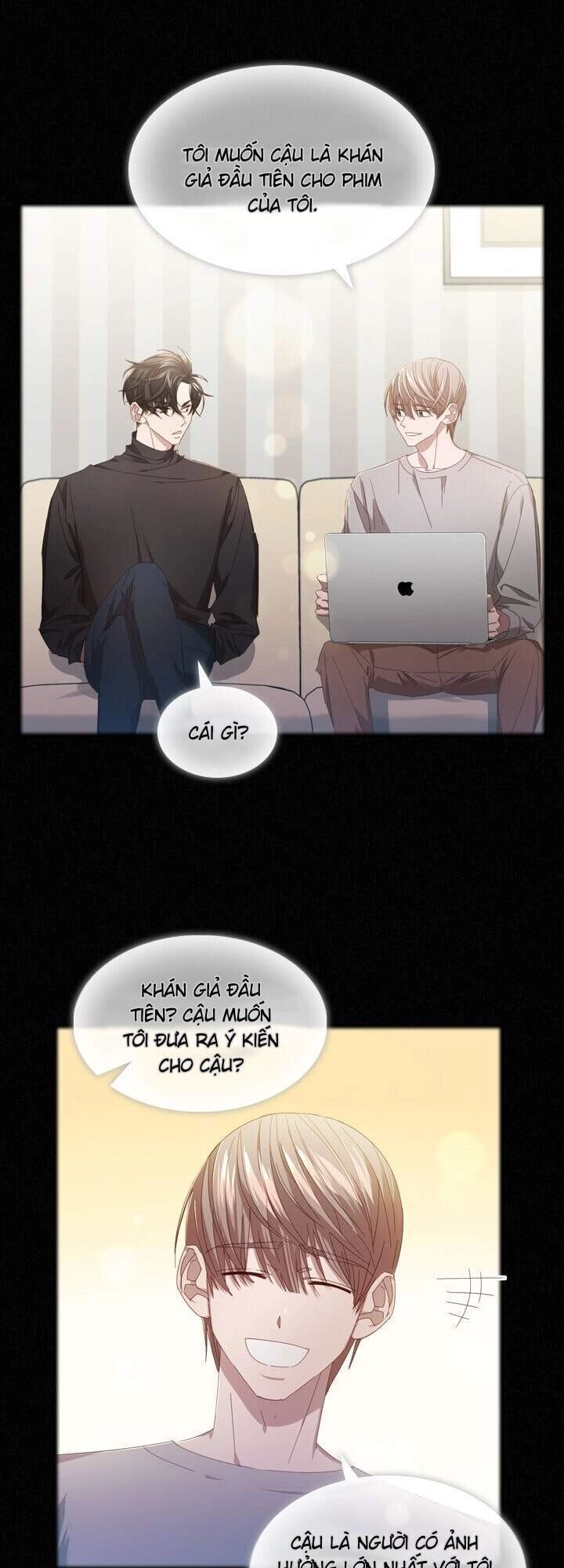 Tai Tiếng Thị Phi Chapter 41 - 14