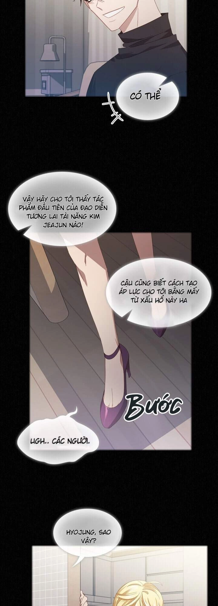 Tai Tiếng Thị Phi Chapter 41 - 16