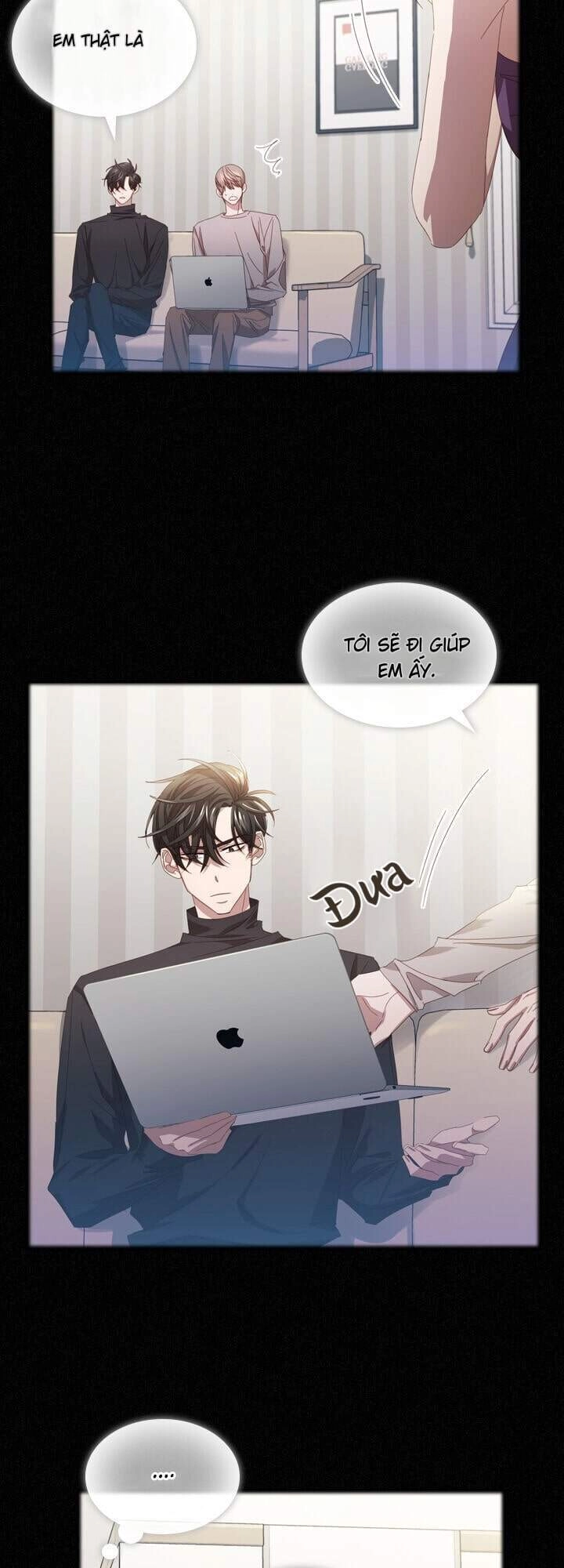 Tai Tiếng Thị Phi Chapter 41 - 18