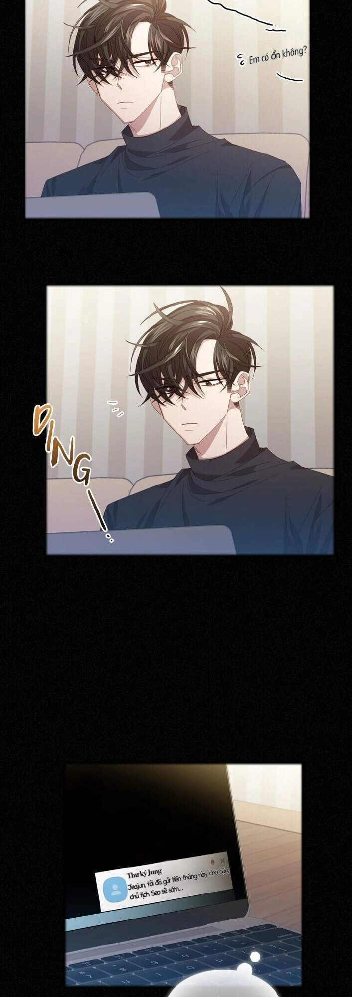 Tai Tiếng Thị Phi Chapter 41 - 20