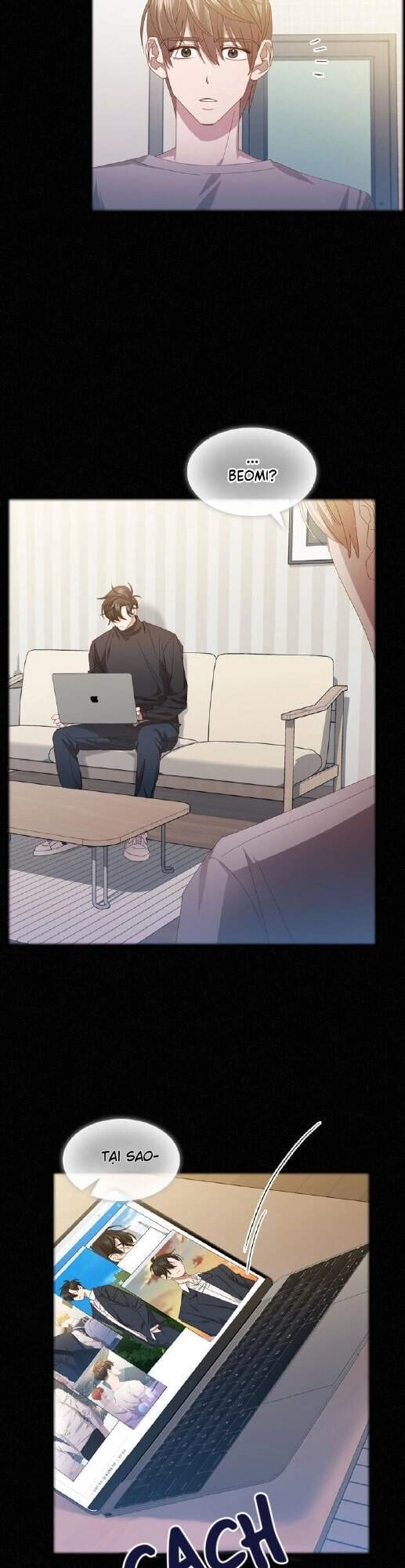 Tai Tiếng Thị Phi Chapter 41 - 25