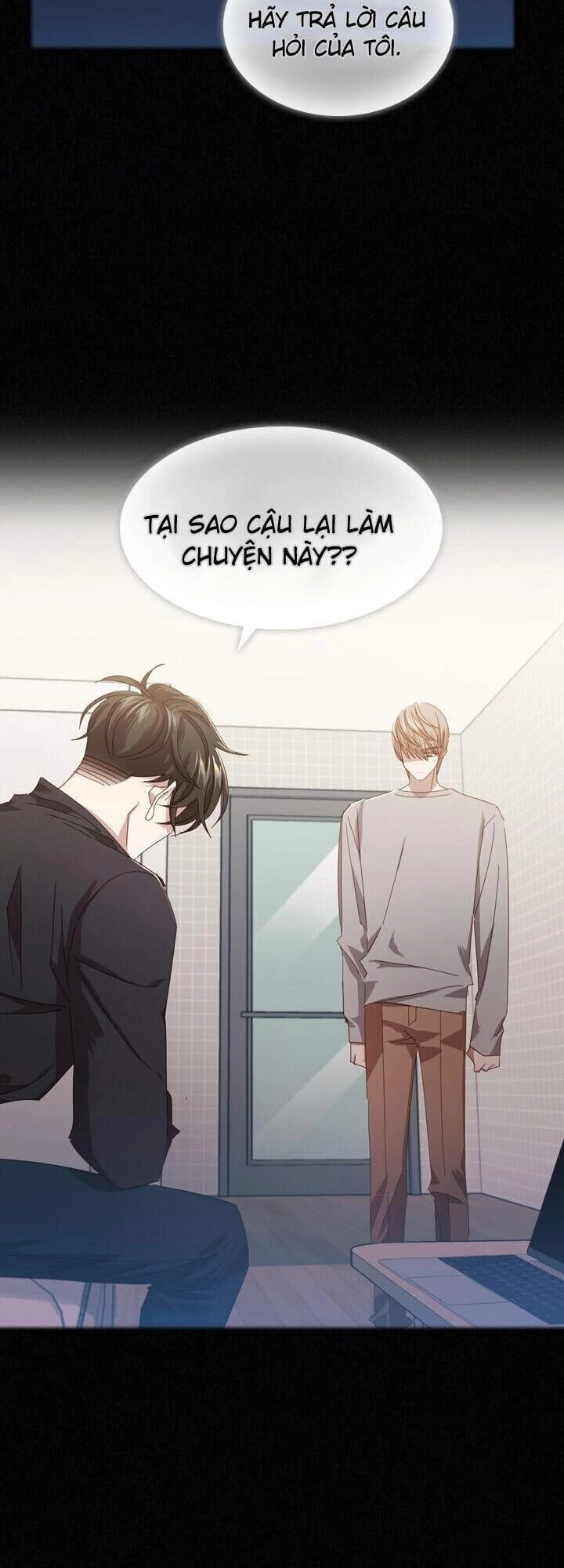 Tai Tiếng Thị Phi Chapter 41 - 30