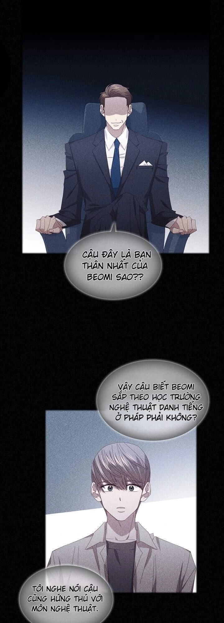 Tai Tiếng Thị Phi Chapter 41 - 35