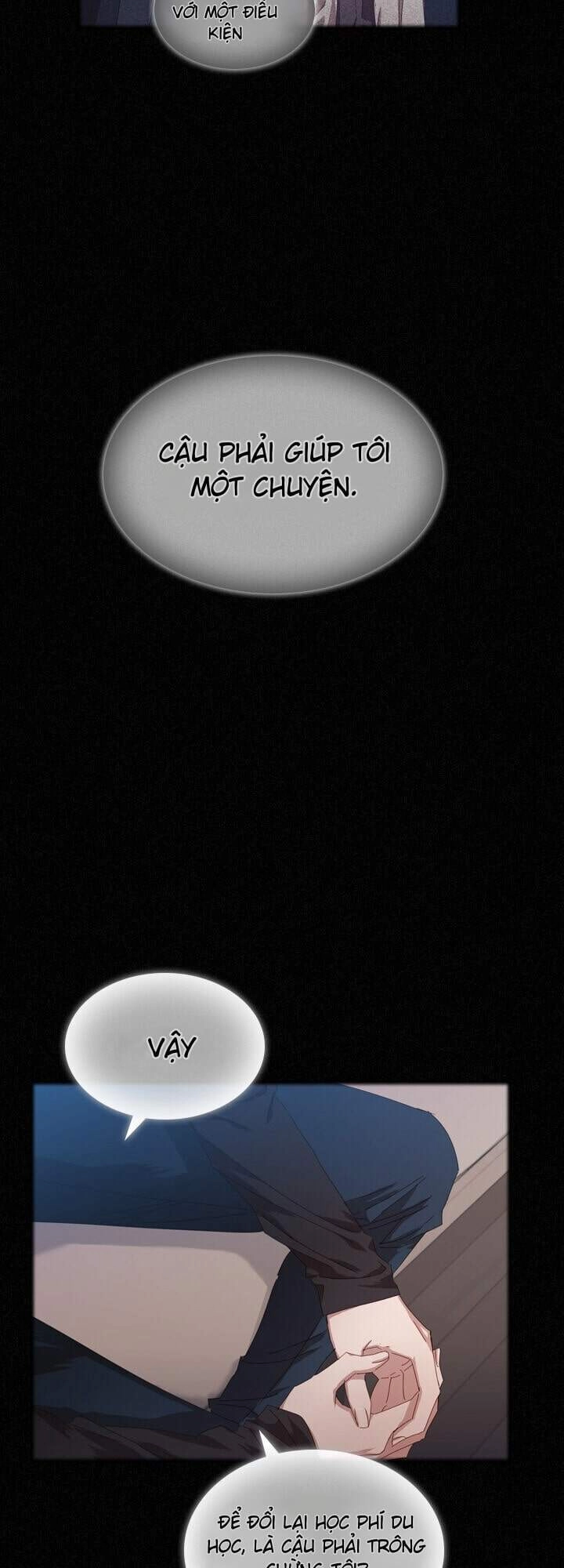 Tai Tiếng Thị Phi Chapter 41 - 37