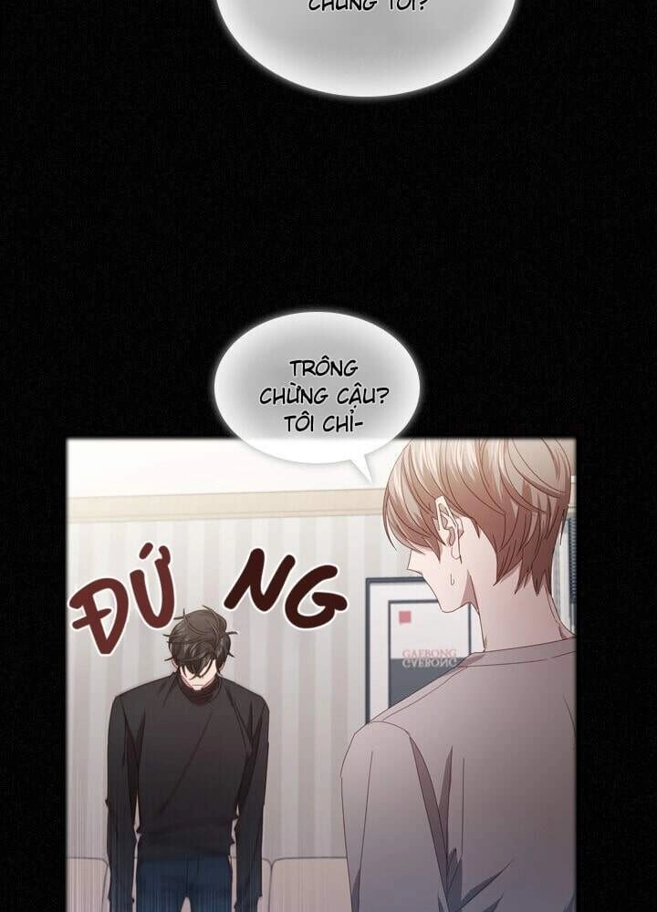 Tai Tiếng Thị Phi Chapter 41 - 38