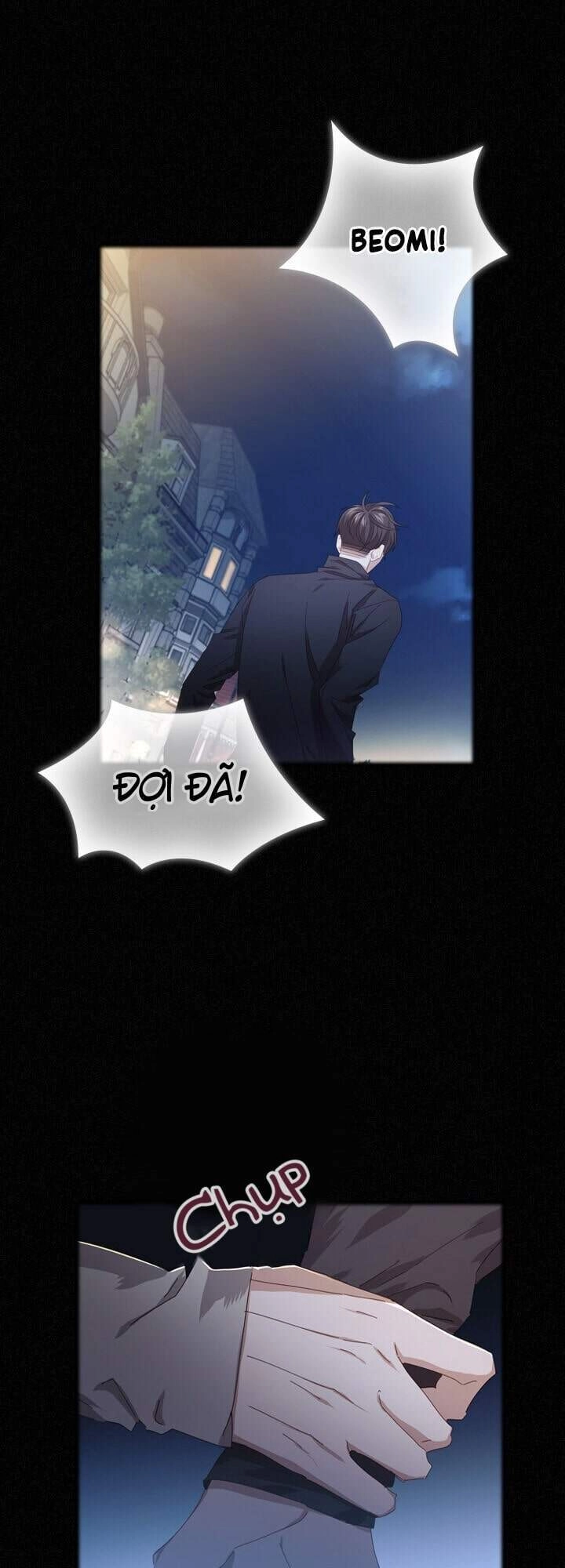 Tai Tiếng Thị Phi Chapter 41 - 41