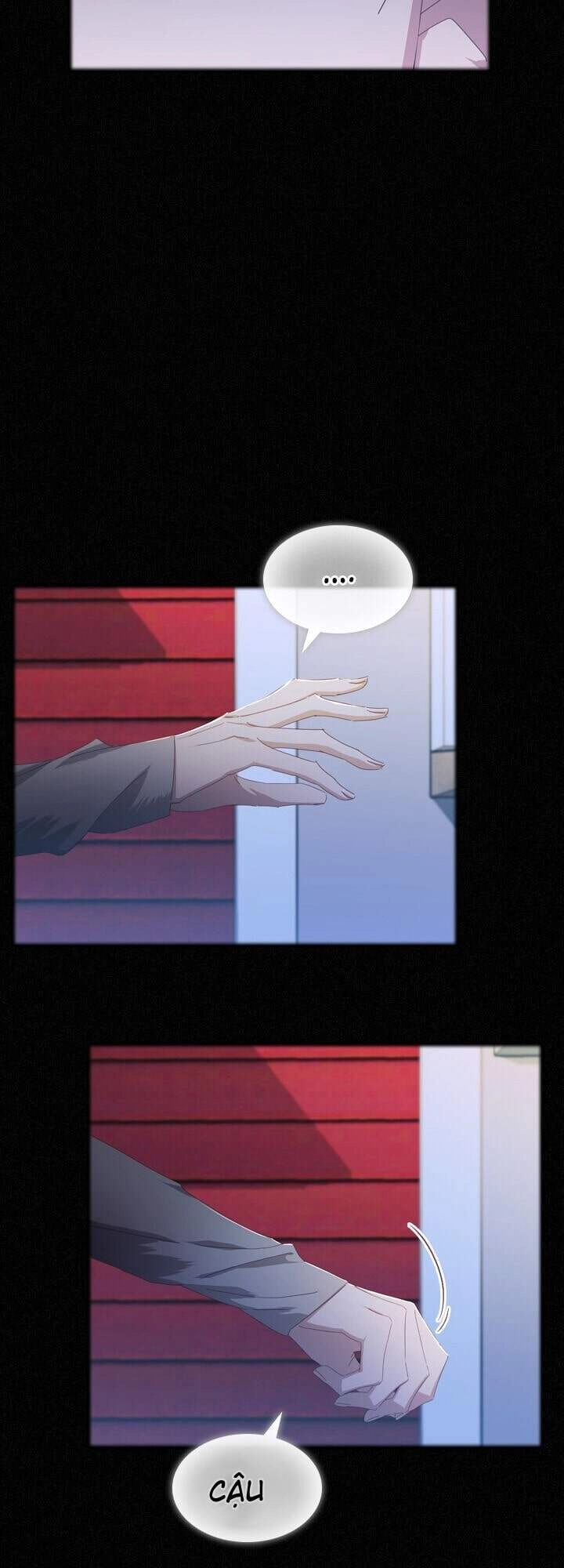 Tai Tiếng Thị Phi Chapter 41 - 45