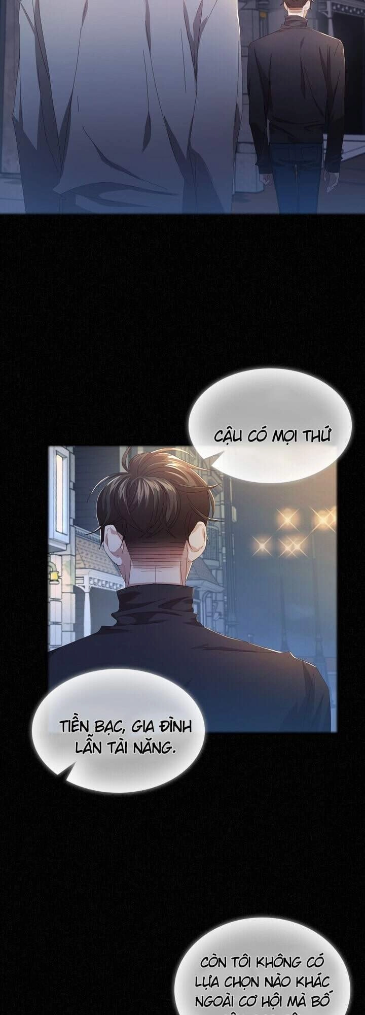 Tai Tiếng Thị Phi Chapter 41 - 47