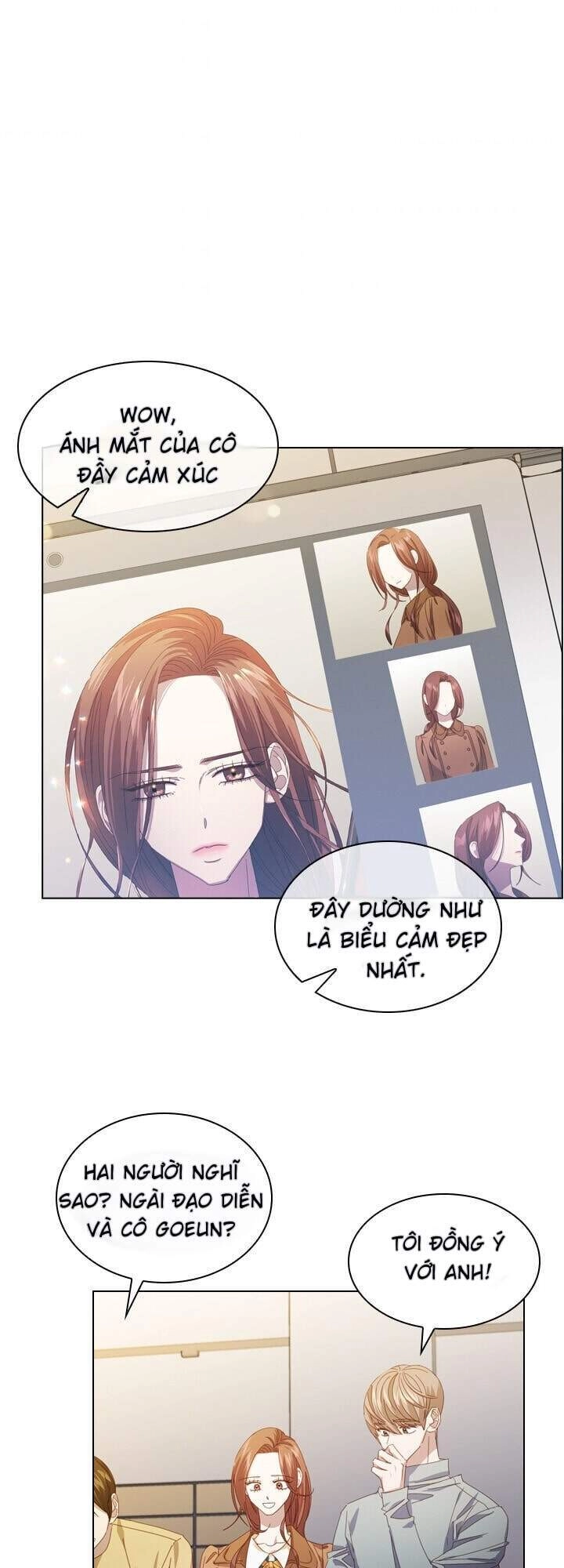 Tai Tiếng Thị Phi Chapter 42 - 9