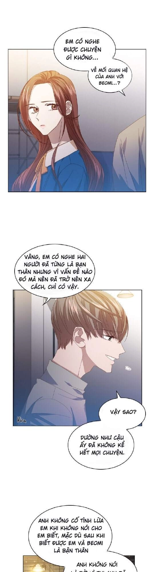 Tai Tiếng Thị Phi Chapter 42 - 16