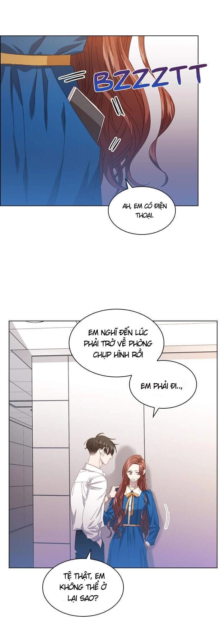 Tai Tiếng Thị Phi Chapter 42 - 39