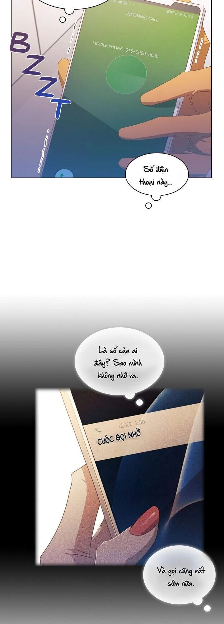 Tai Tiếng Thị Phi Chapter 42 - 46