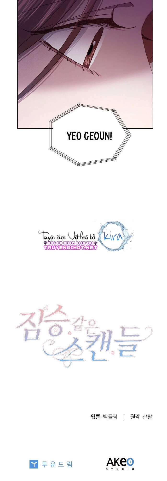 Tai Tiếng Thị Phi Chapter 42 - 51