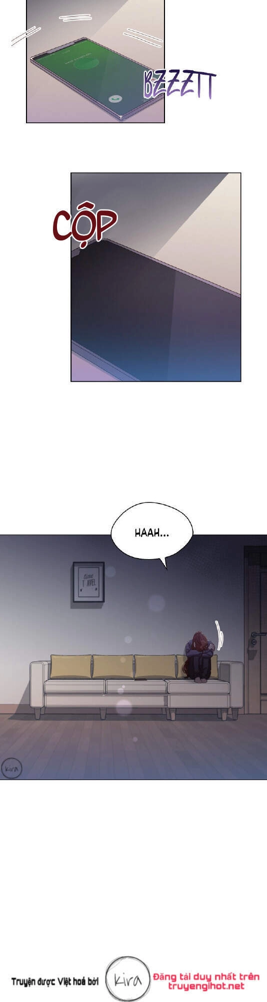 Tai Tiếng Thị Phi Chapter 43 - 5