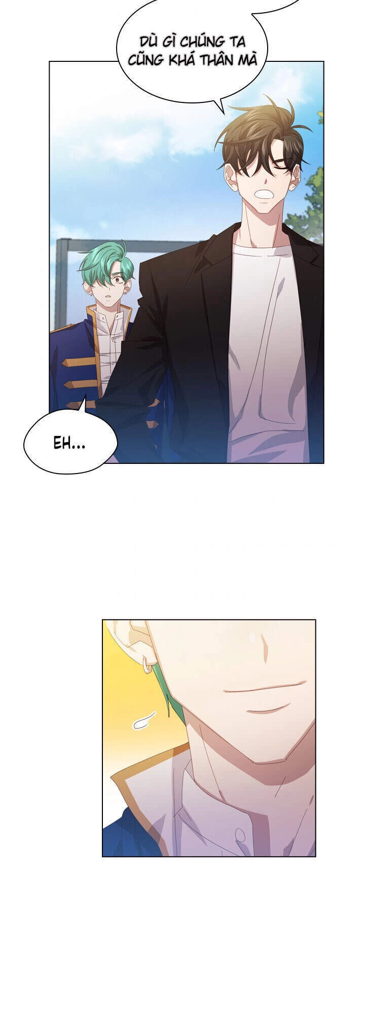 Tai Tiếng Thị Phi Chapter 43 - 28