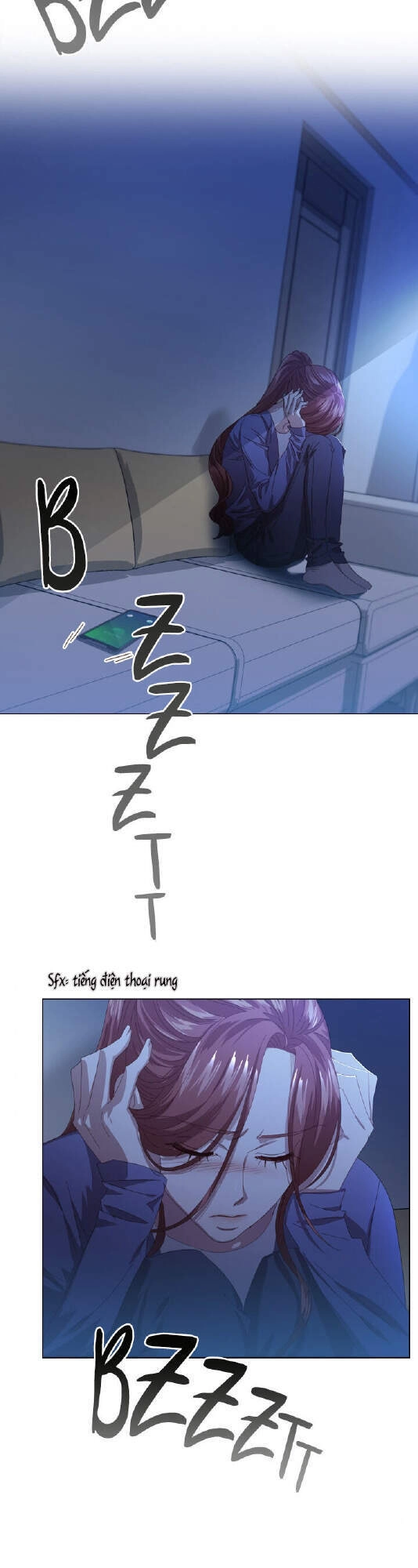 Tai Tiếng Thị Phi Chapter 43 - 33