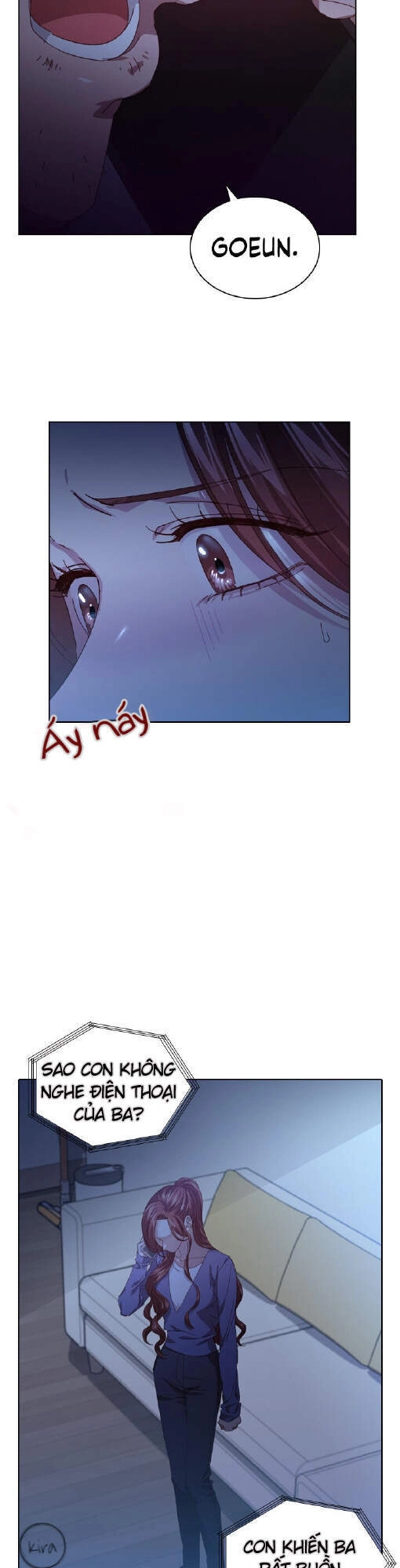 Tai Tiếng Thị Phi Chapter 43 - 38