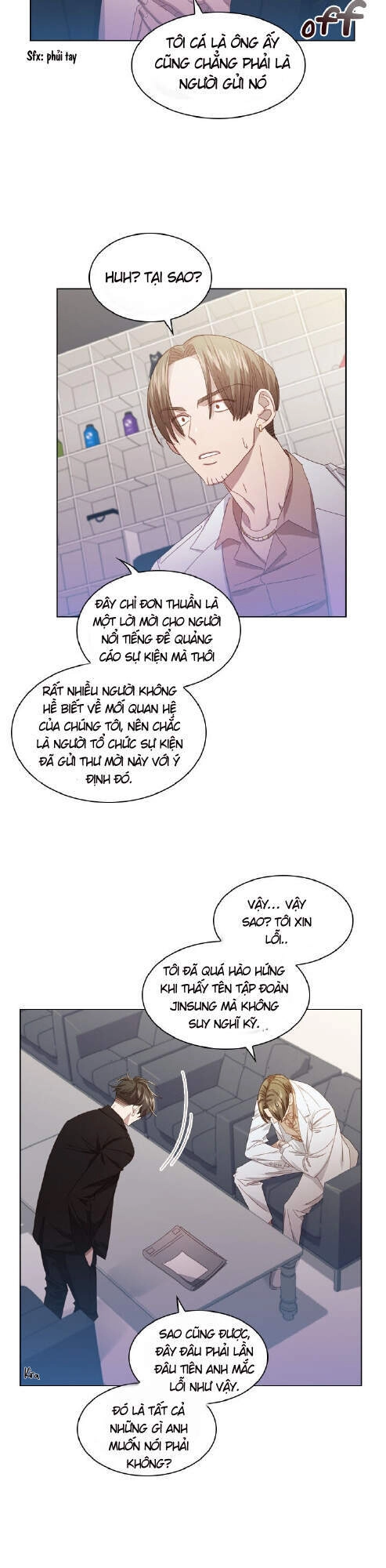 Tai Tiếng Thị Phi Chapter 44 - 11