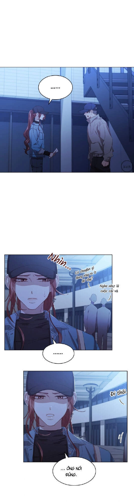 Tai Tiếng Thị Phi Chapter 44 - 32