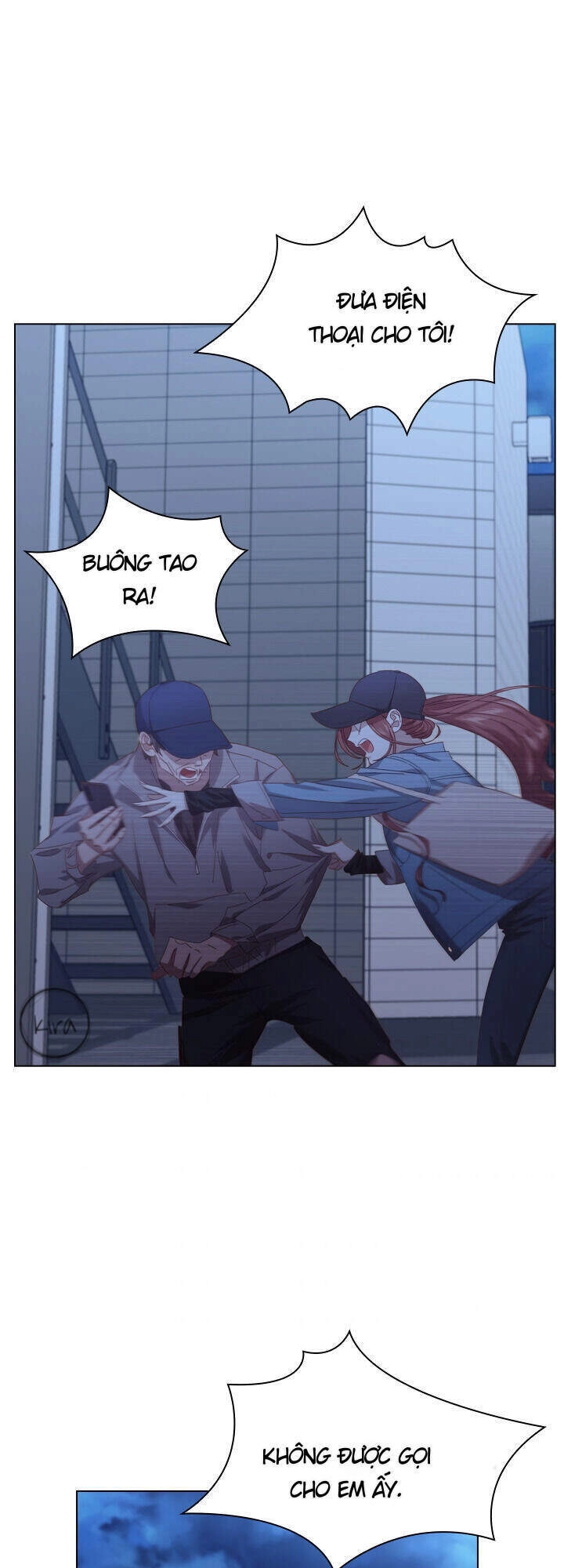 Tai Tiếng Thị Phi Chapter 44 - 39