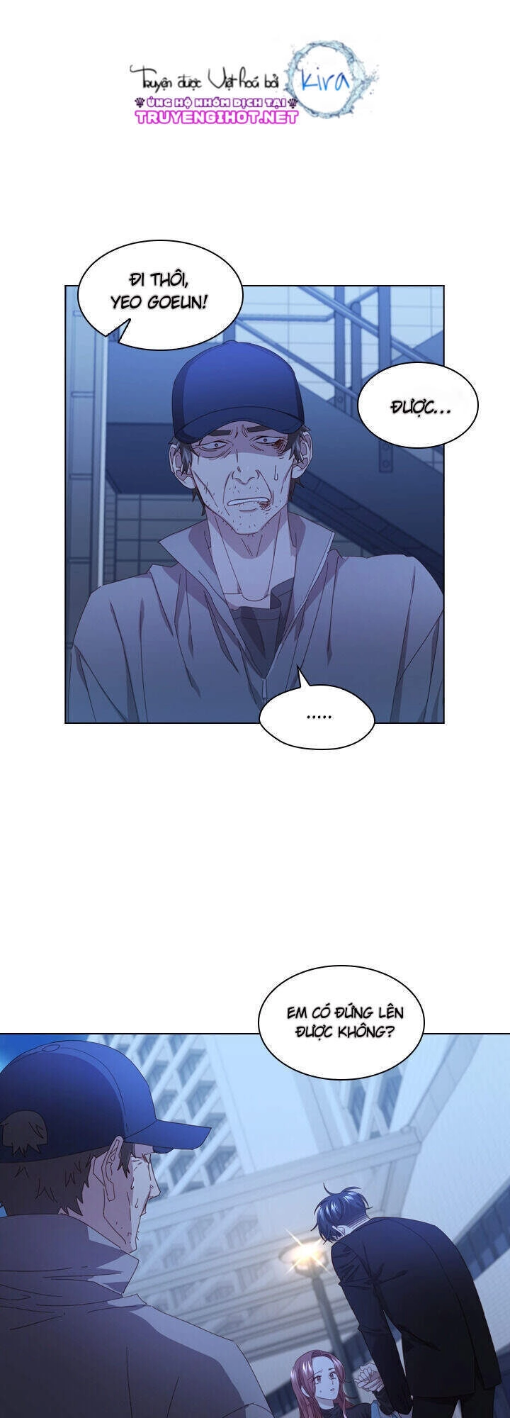 Tai Tiếng Thị Phi Chapter 45 - 3