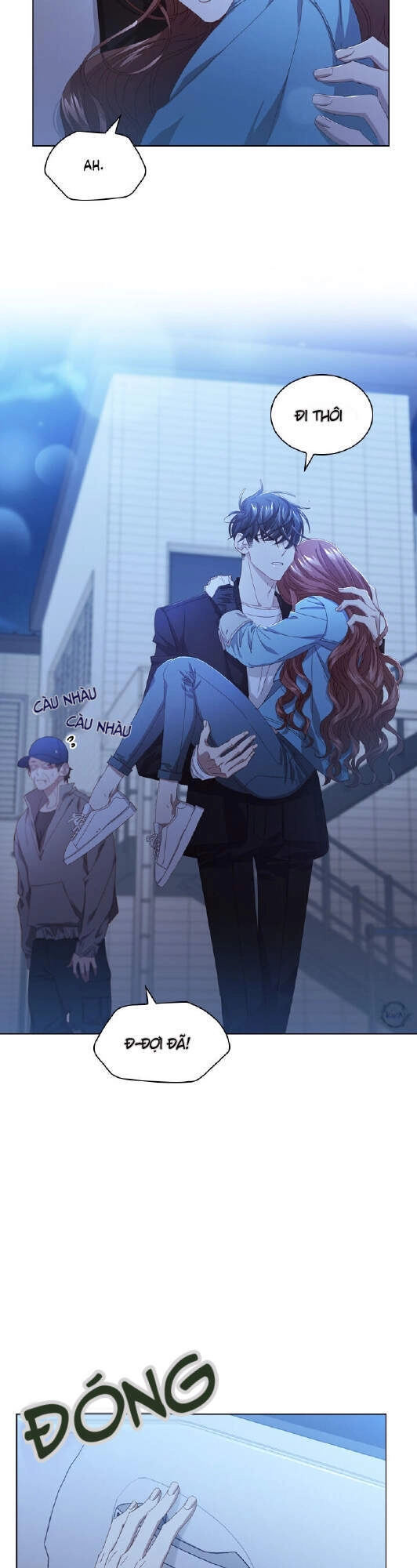 Tai Tiếng Thị Phi Chapter 45 - 5