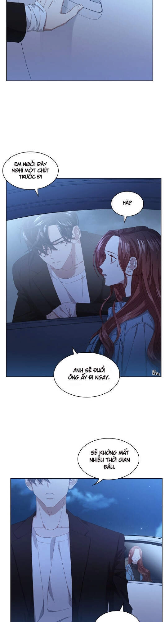 Tai Tiếng Thị Phi Chapter 45 - 6