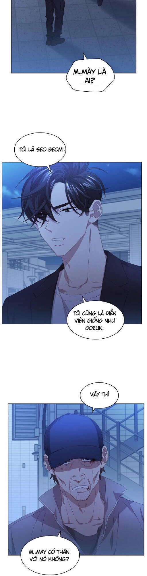 Tai Tiếng Thị Phi Chapter 45 - 10