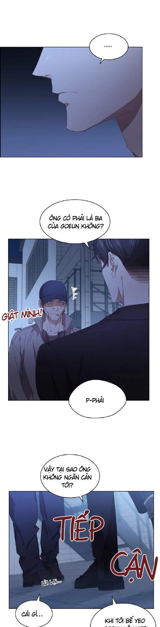 Tai Tiếng Thị Phi Chapter 45 - 11