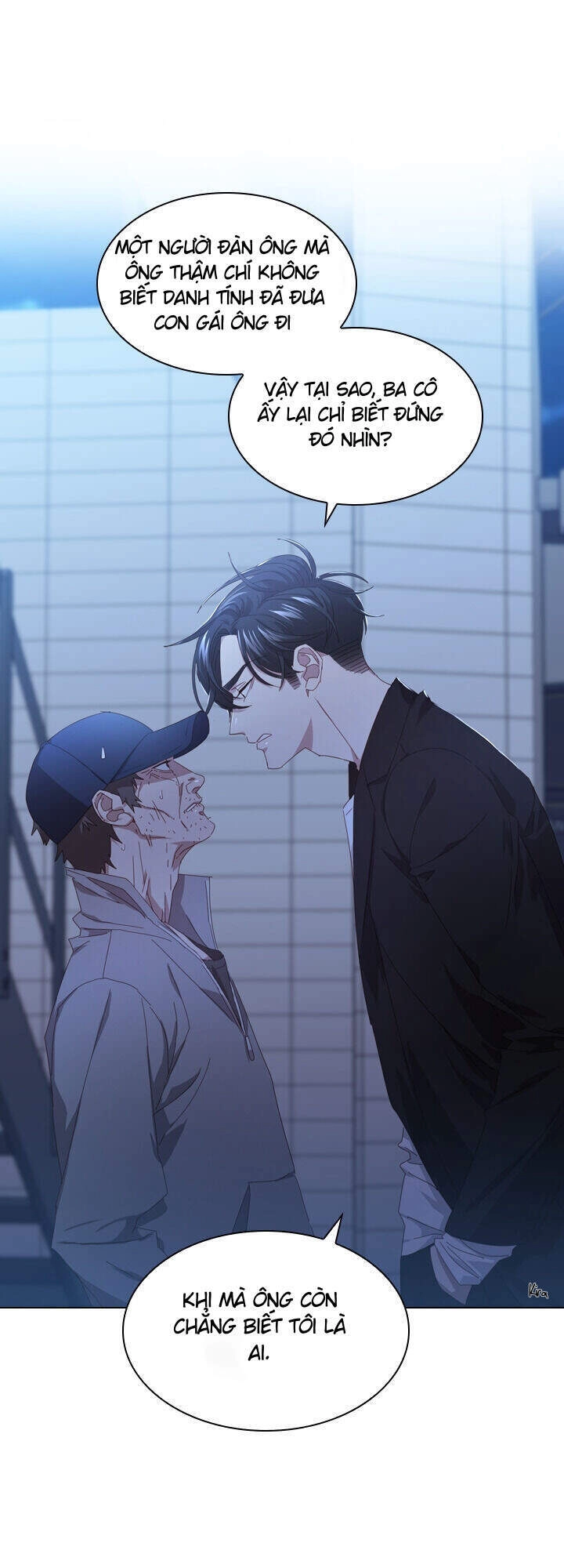 Tai Tiếng Thị Phi Chapter 45 - 13