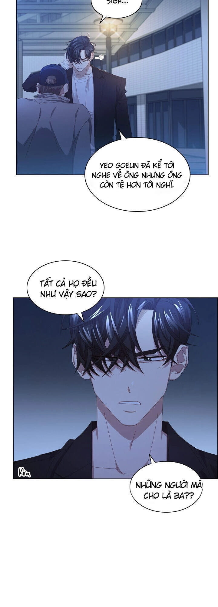 Tai Tiếng Thị Phi Chapter 45 - 15