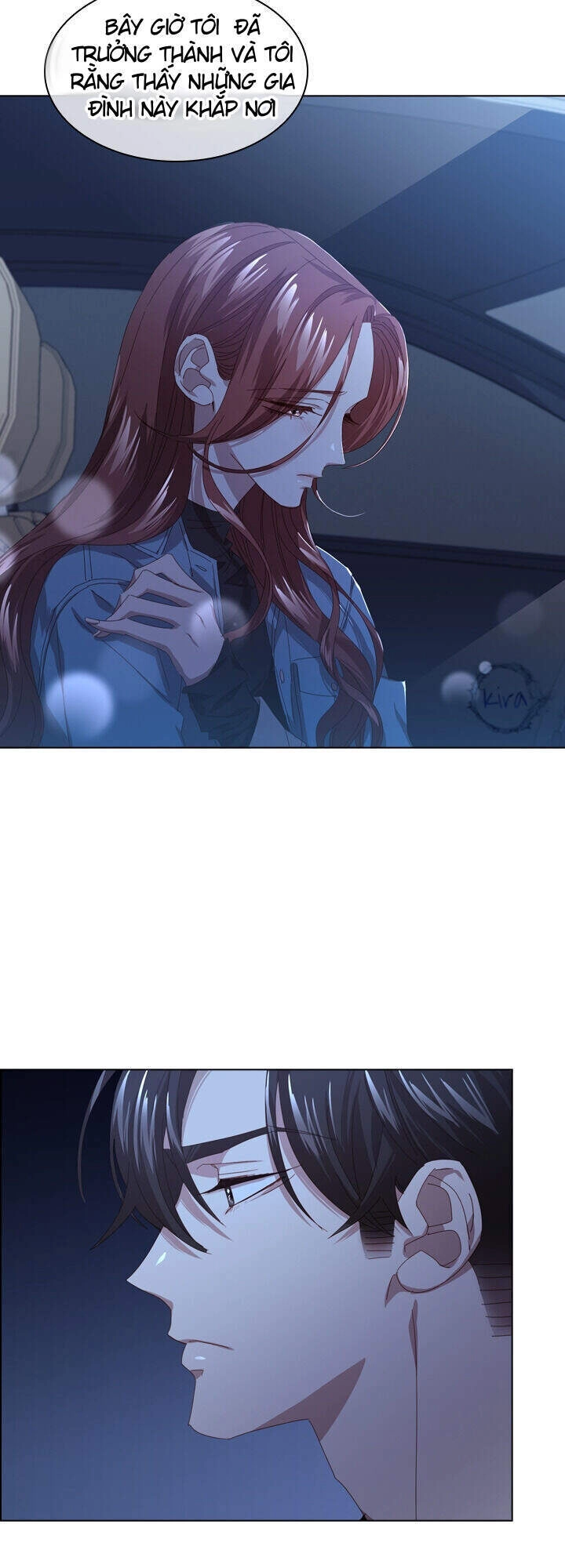 Tai Tiếng Thị Phi Chapter 45 - 17