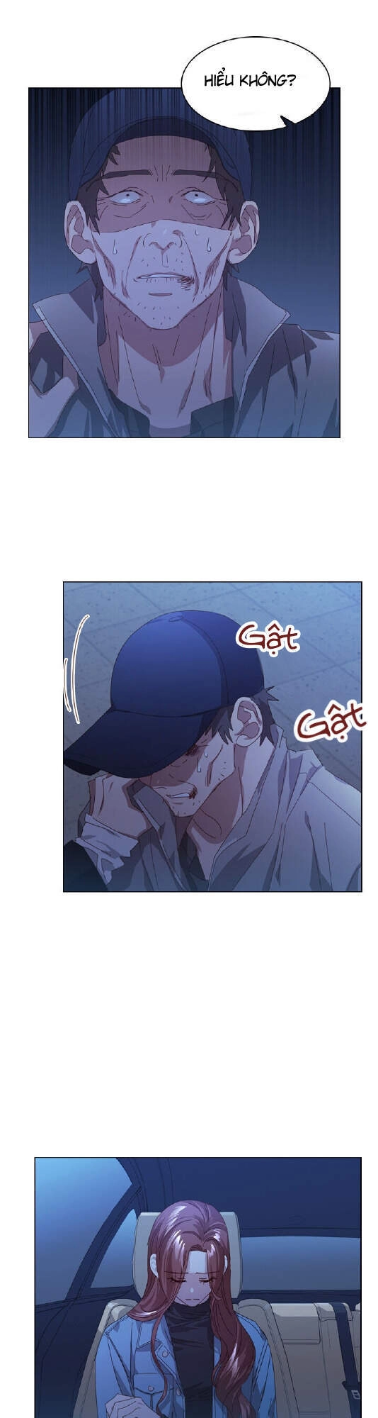 Tai Tiếng Thị Phi Chapter 45 - 22