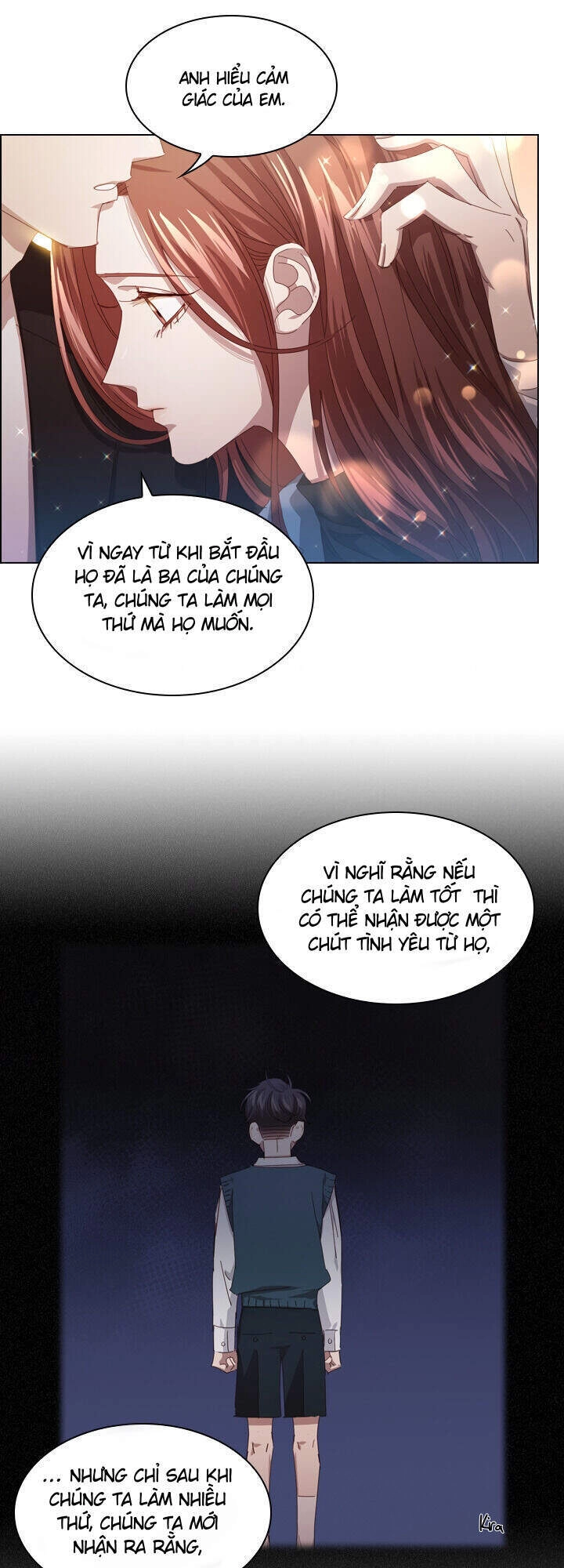 Tai Tiếng Thị Phi Chapter 45 - 35